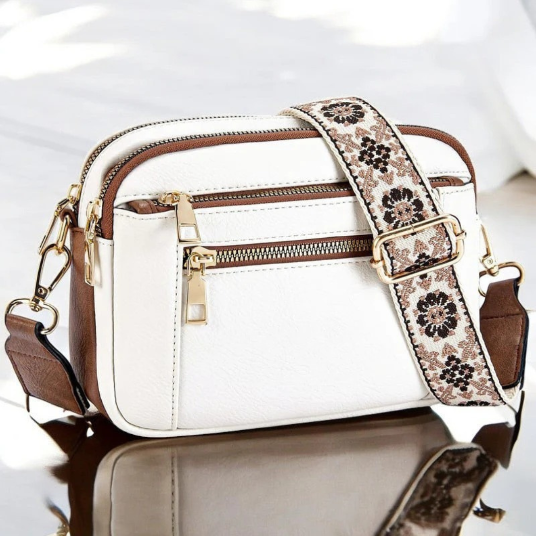 Camilla | Everyday Chic Crossbody
