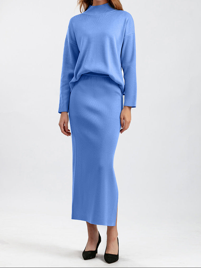 The Celeste Modern Cotton Set