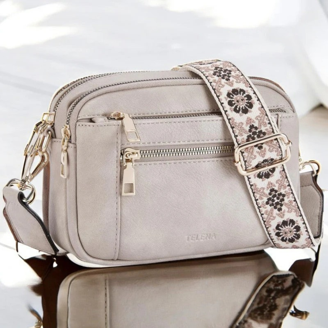 Camilla | Everyday Chic Crossbody