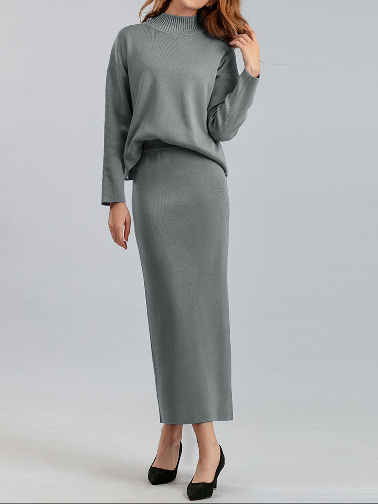 The Celeste Modern Cotton Set