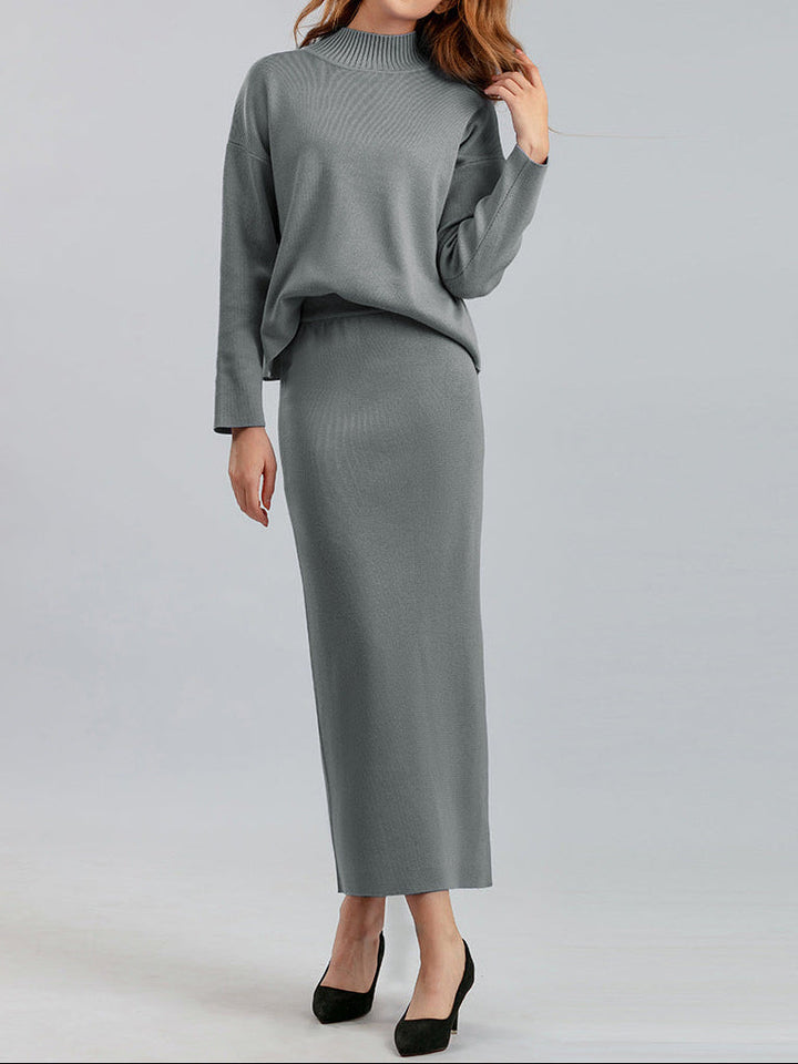 The Celeste Modern Cotton Set