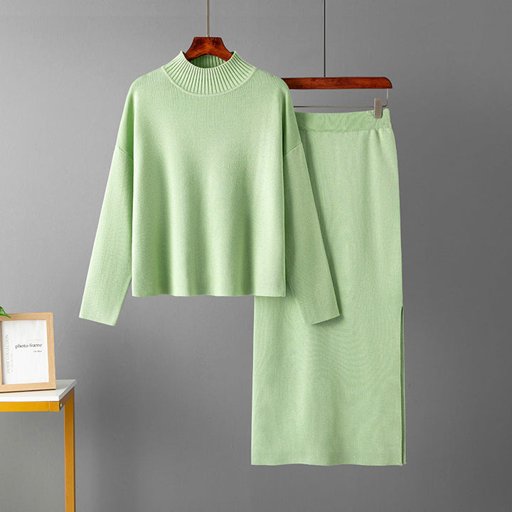 The Celeste Modern Cotton Set