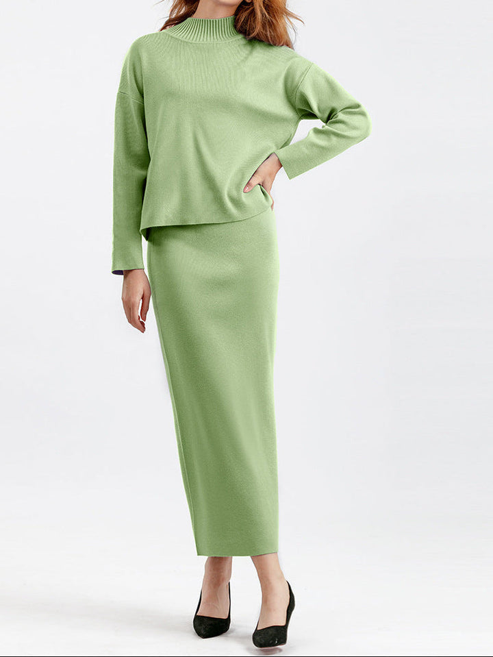 The Celeste Modern Cotton Set