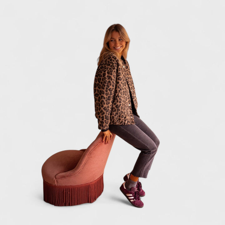 Charlene | Trendy Autumn Jacket