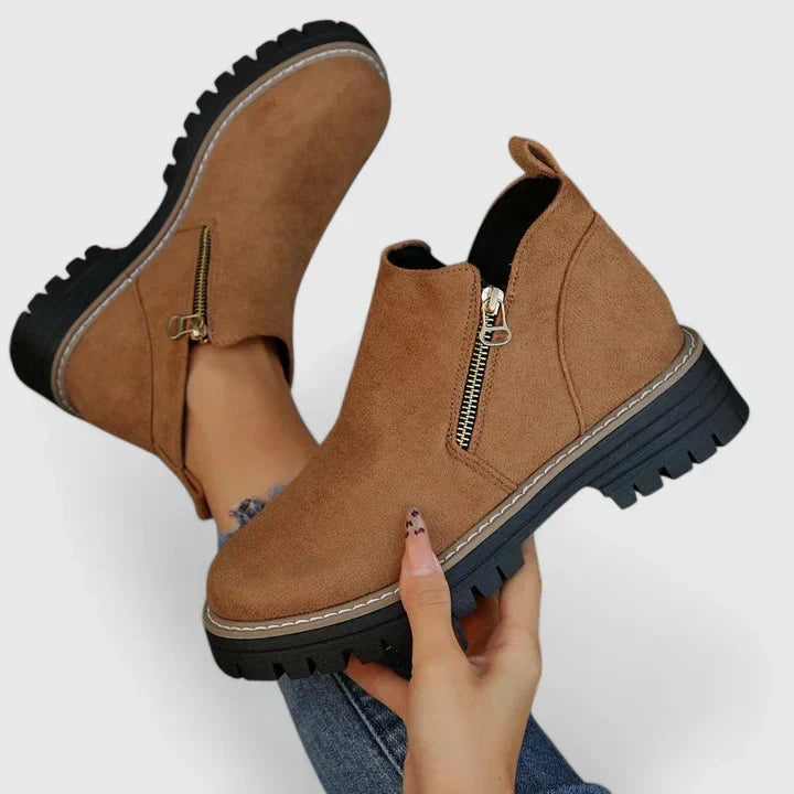 Theresa | Orthopedic Boots